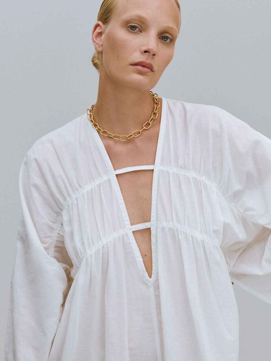 THE FLORENCE DRESS