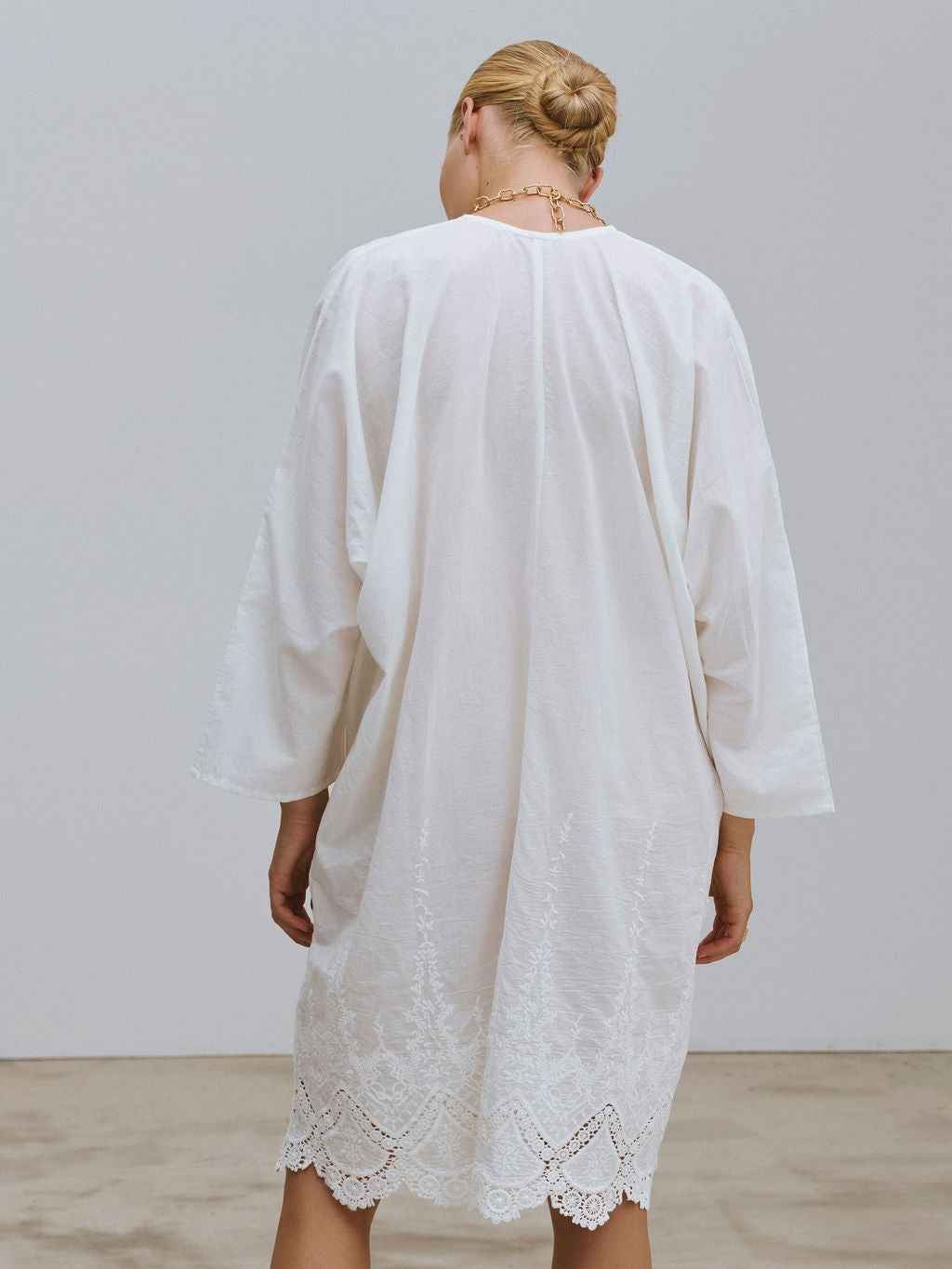 THE FLORENCE DRESS