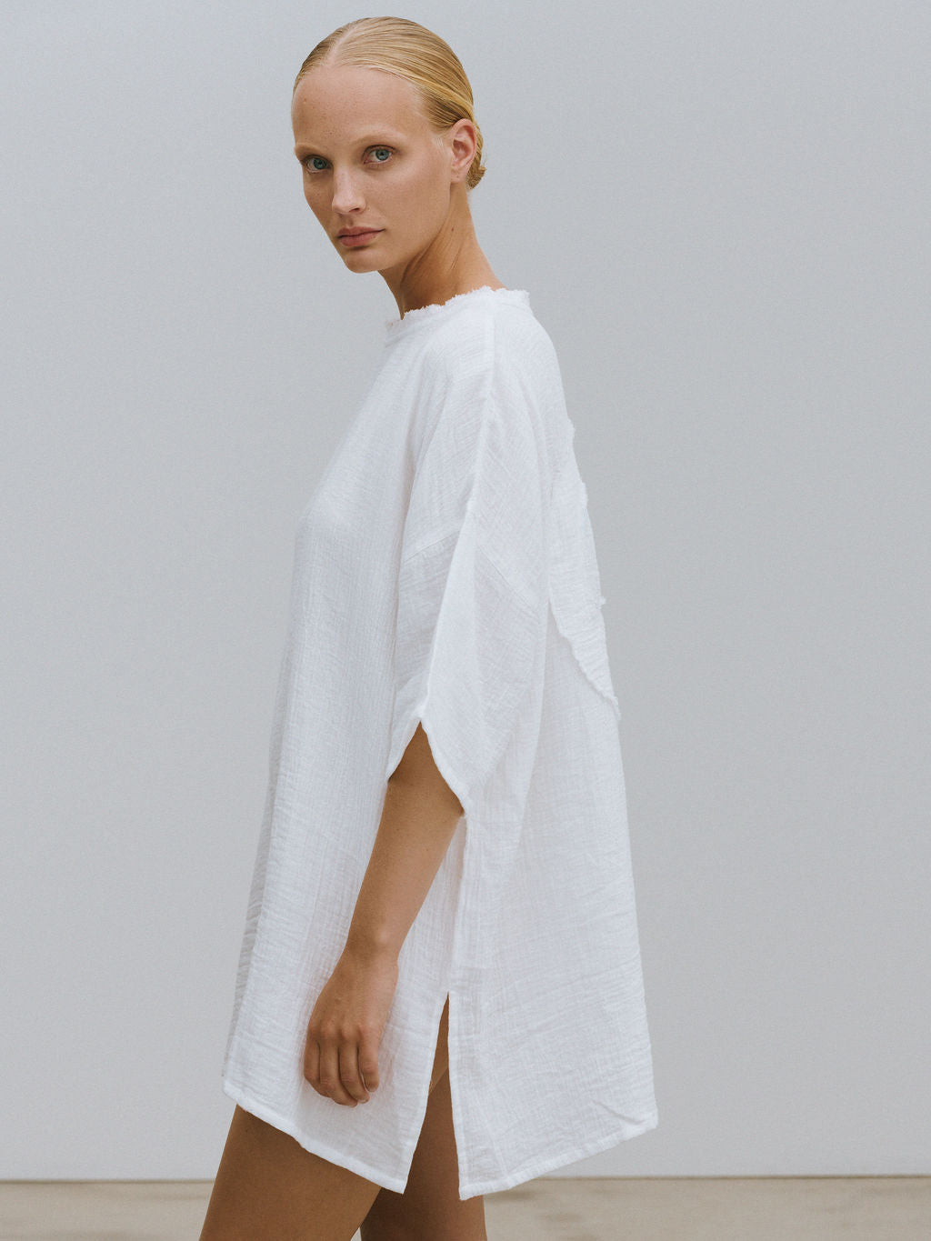 THE PEACE BEACH T