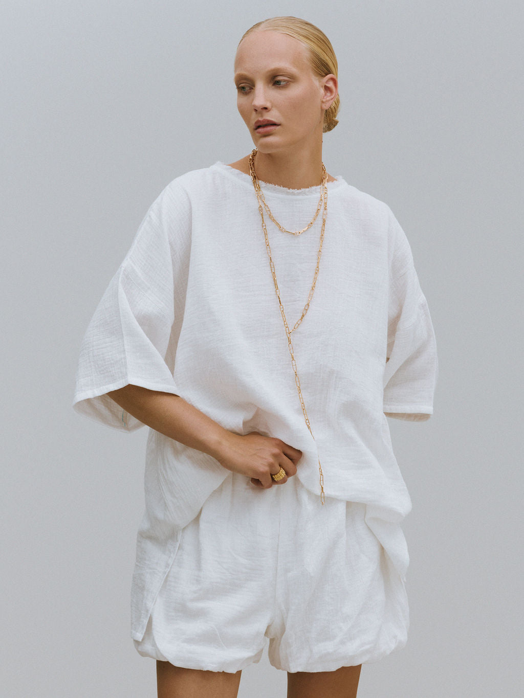 THE PEACE BEACH T