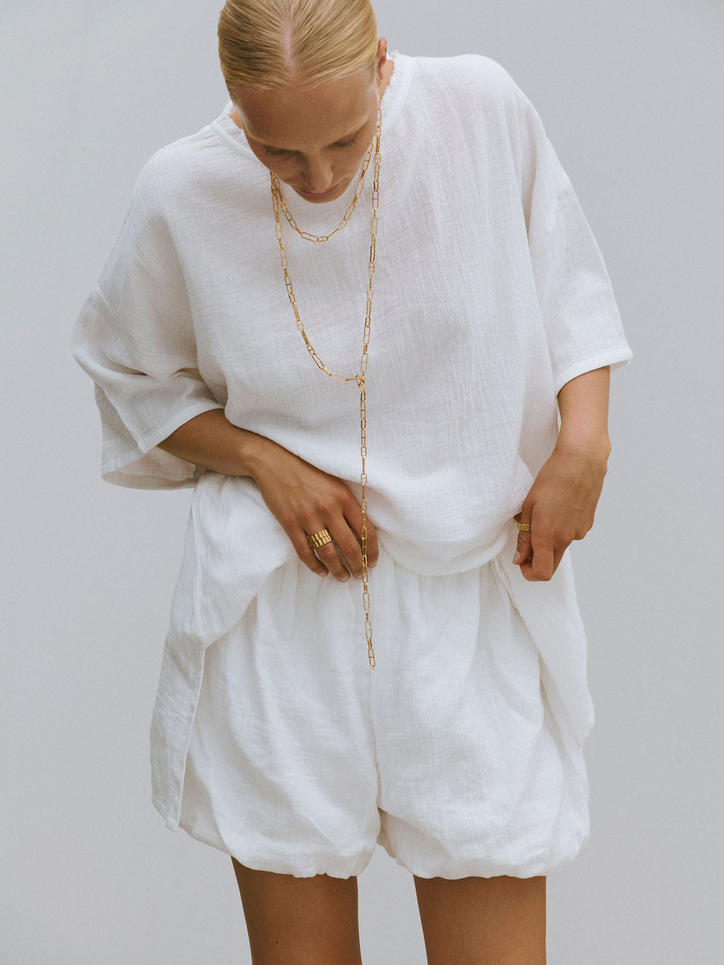 THE PEACE BEACH T