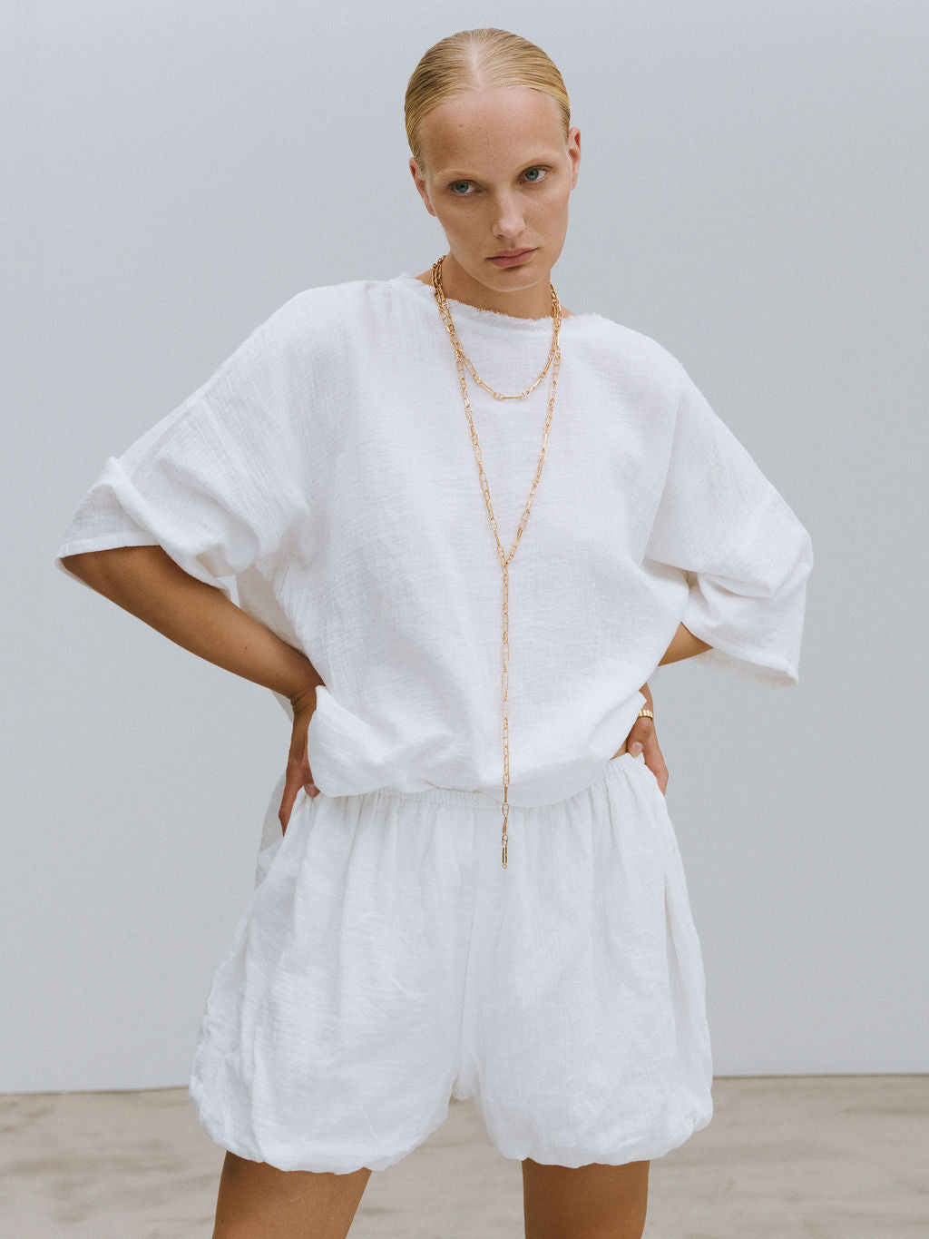 THE PEACE BEACH T