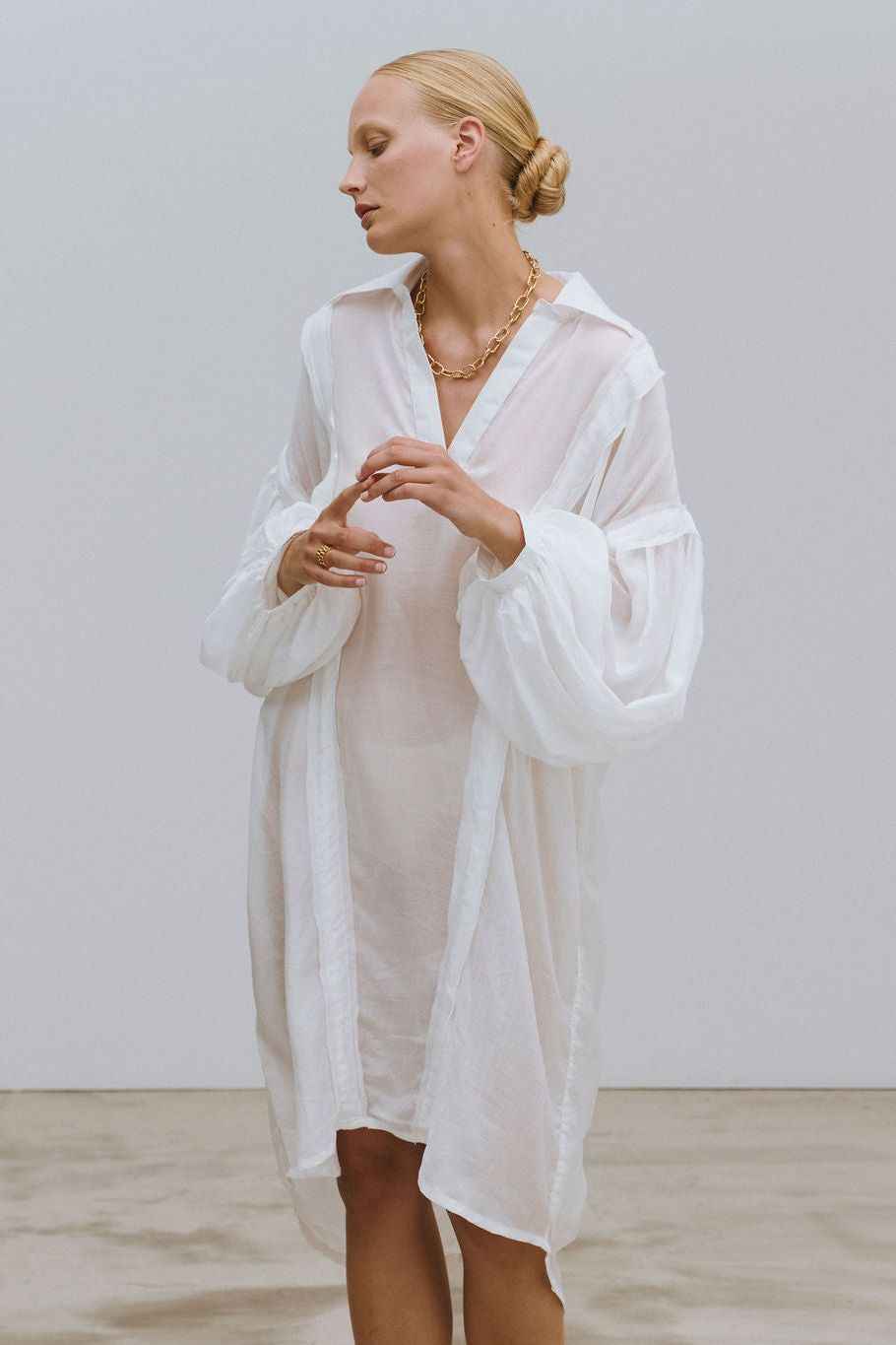 ROMA DRESS