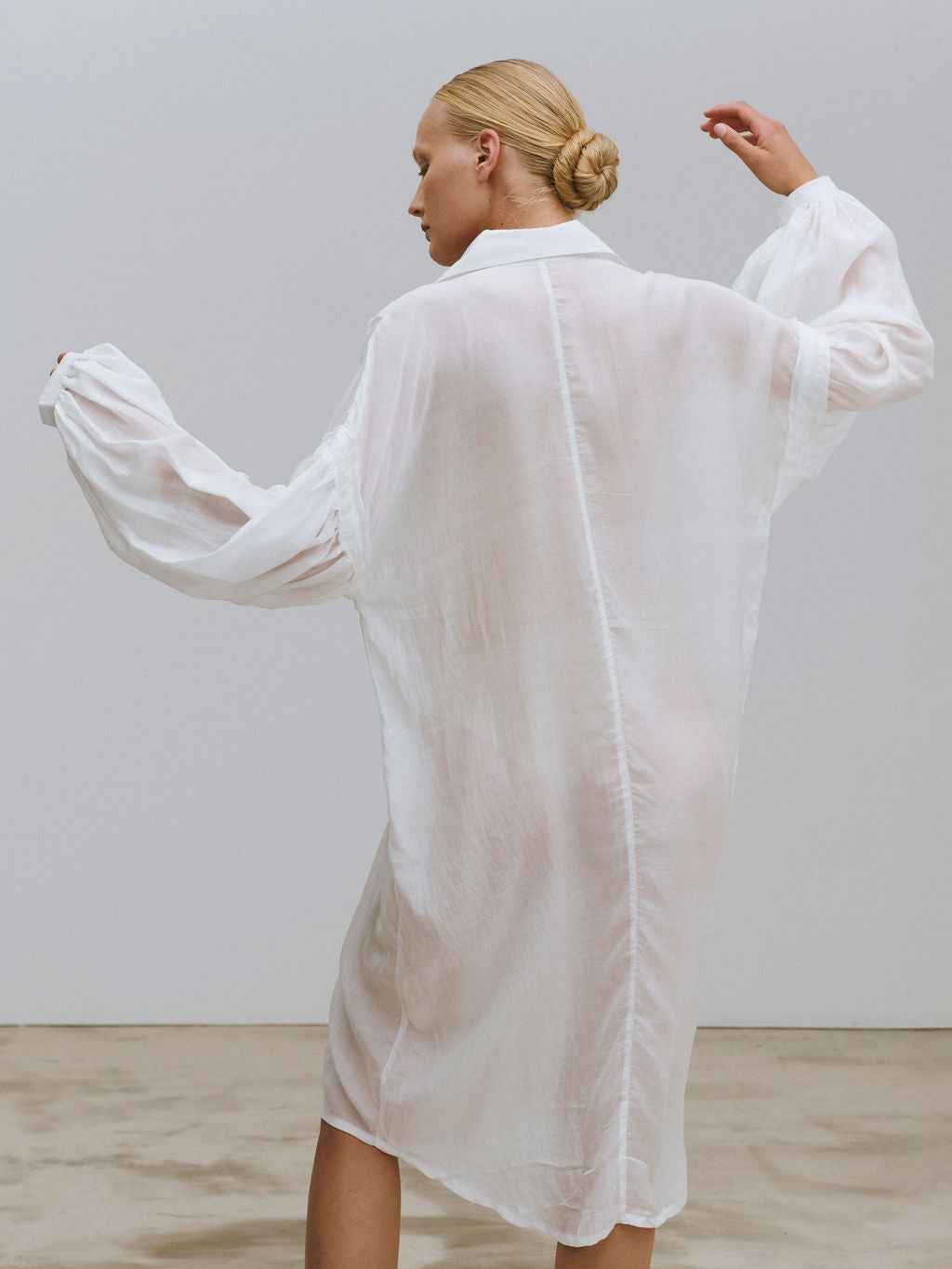 ROMA DRESS