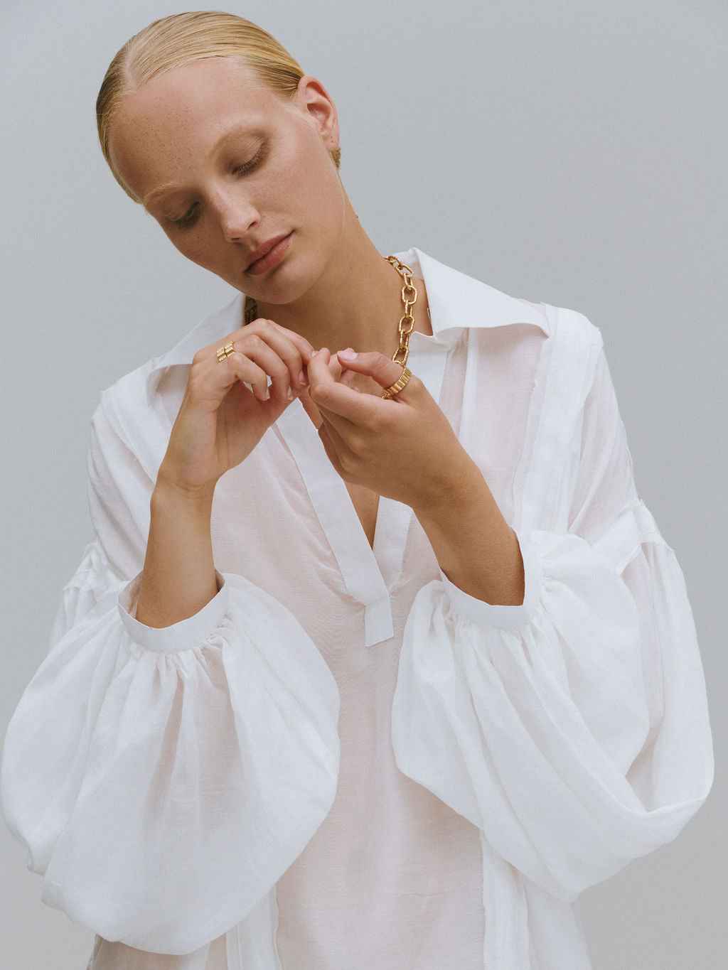 ROMA DRESS