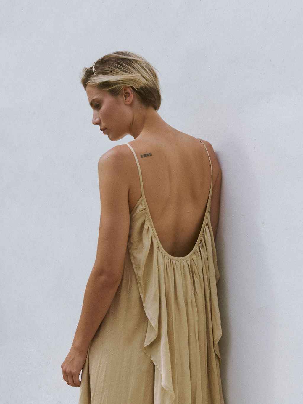 SILK SYROS