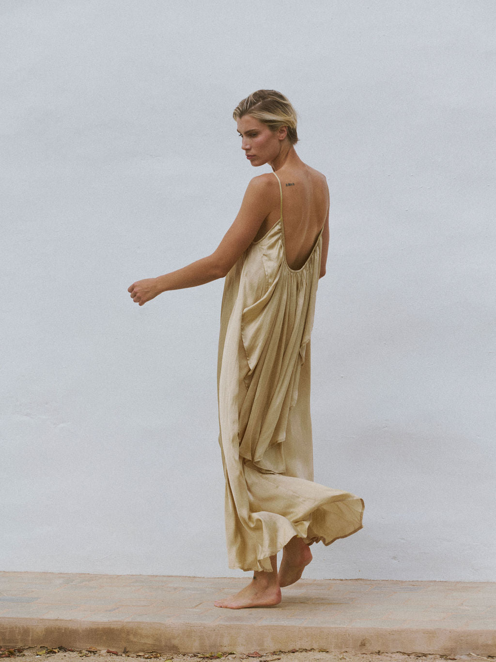 SILK SYROS