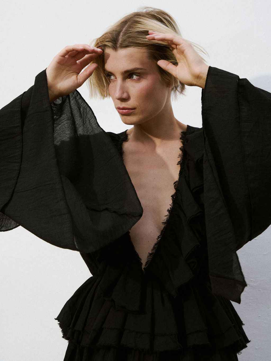 BELLA DRESS