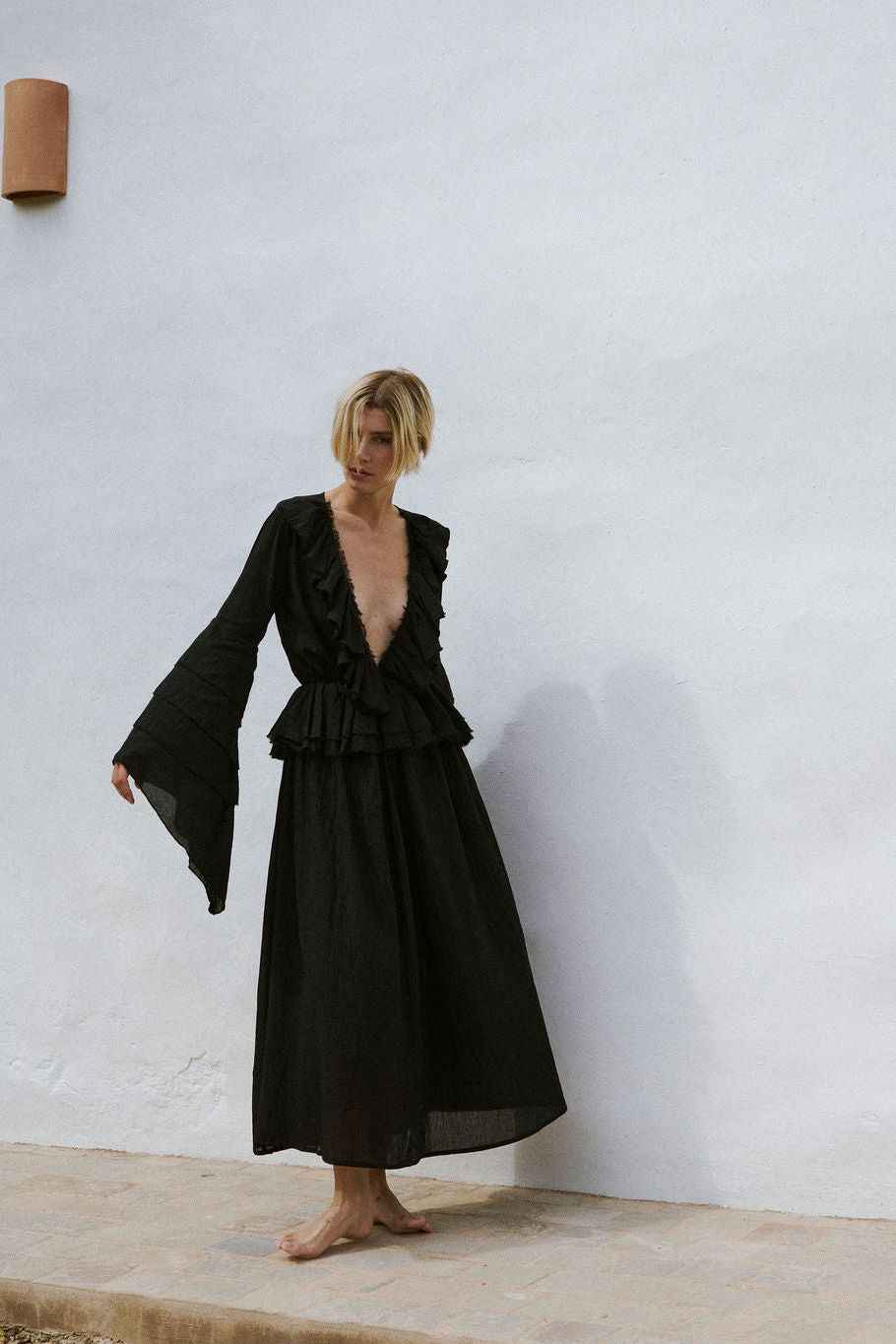 BELLA DRESS