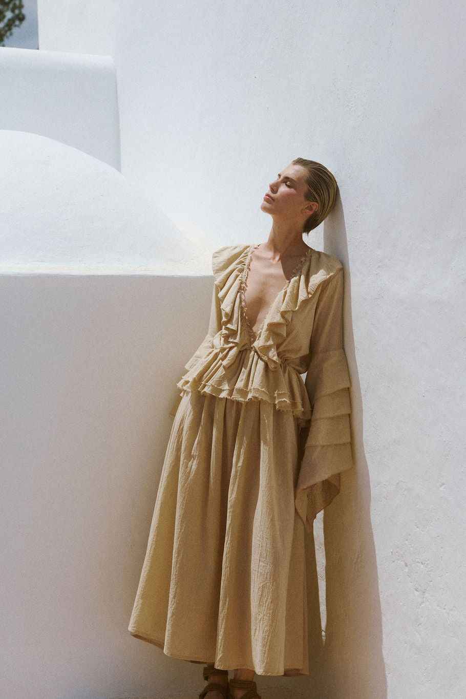 BELLA DRESS