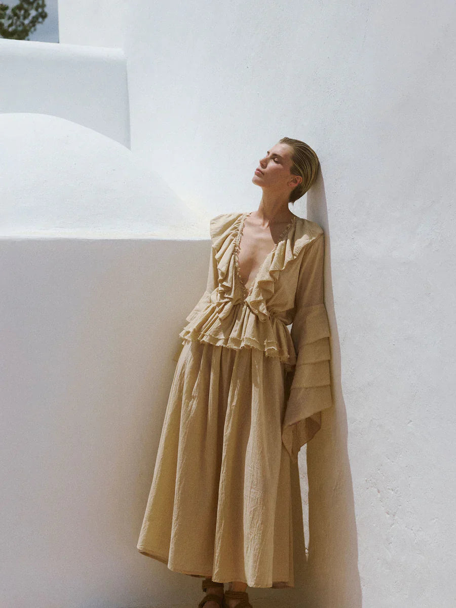 BELLA DRESS