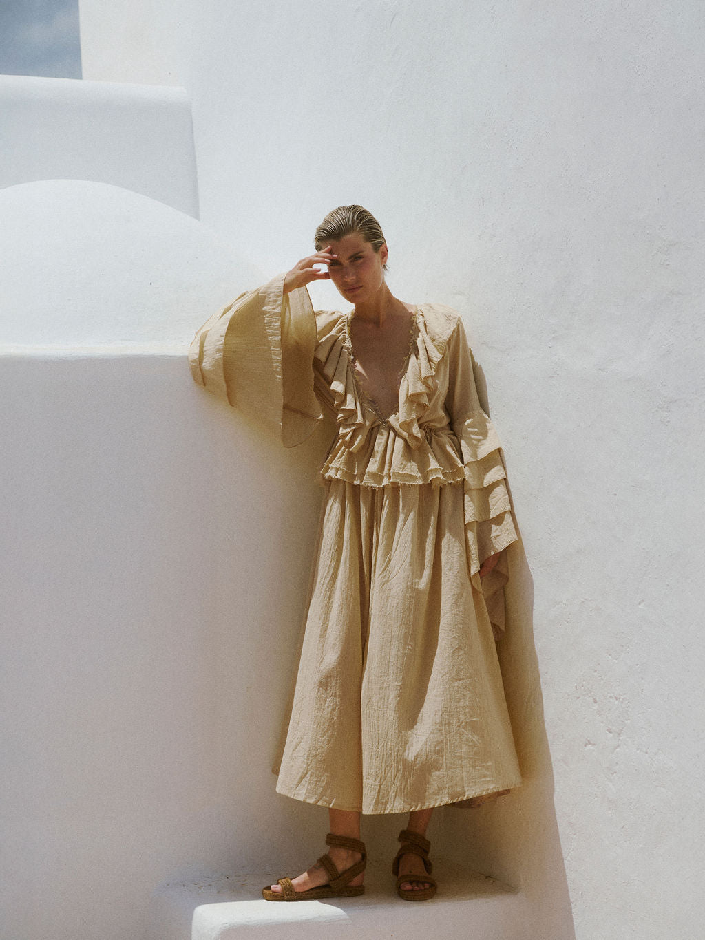 BELLA DRESS