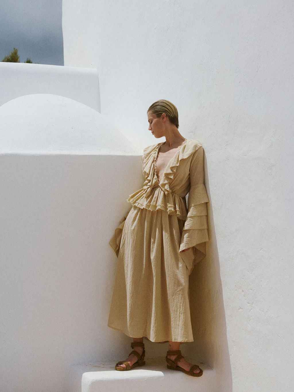 BELLA DRESS