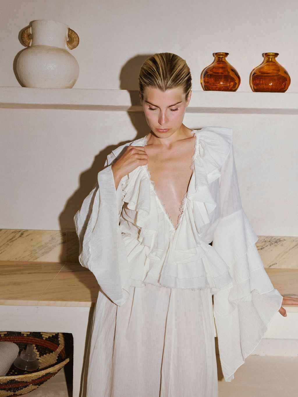 BELLA DRESS