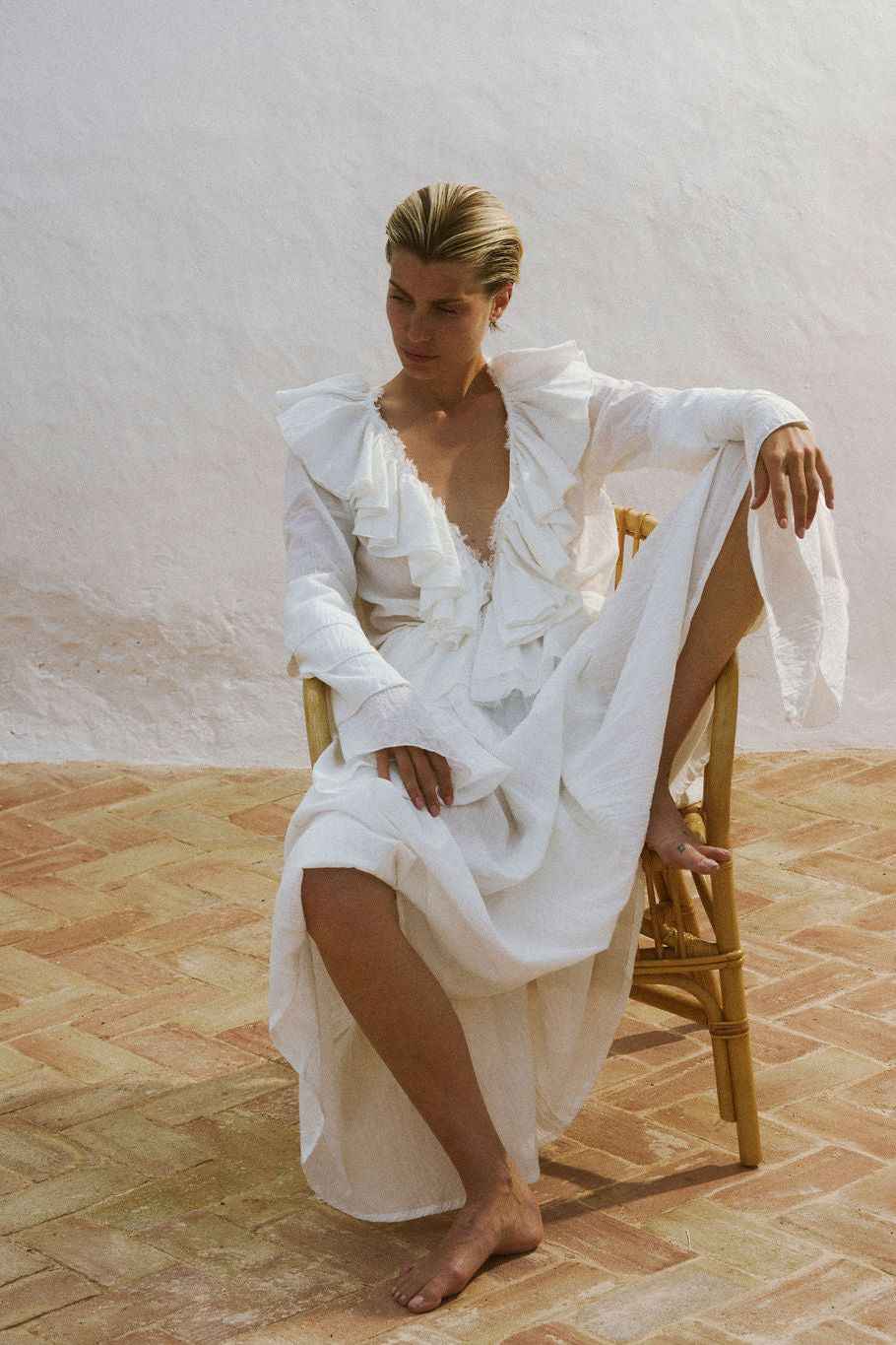 BELLA DRESS