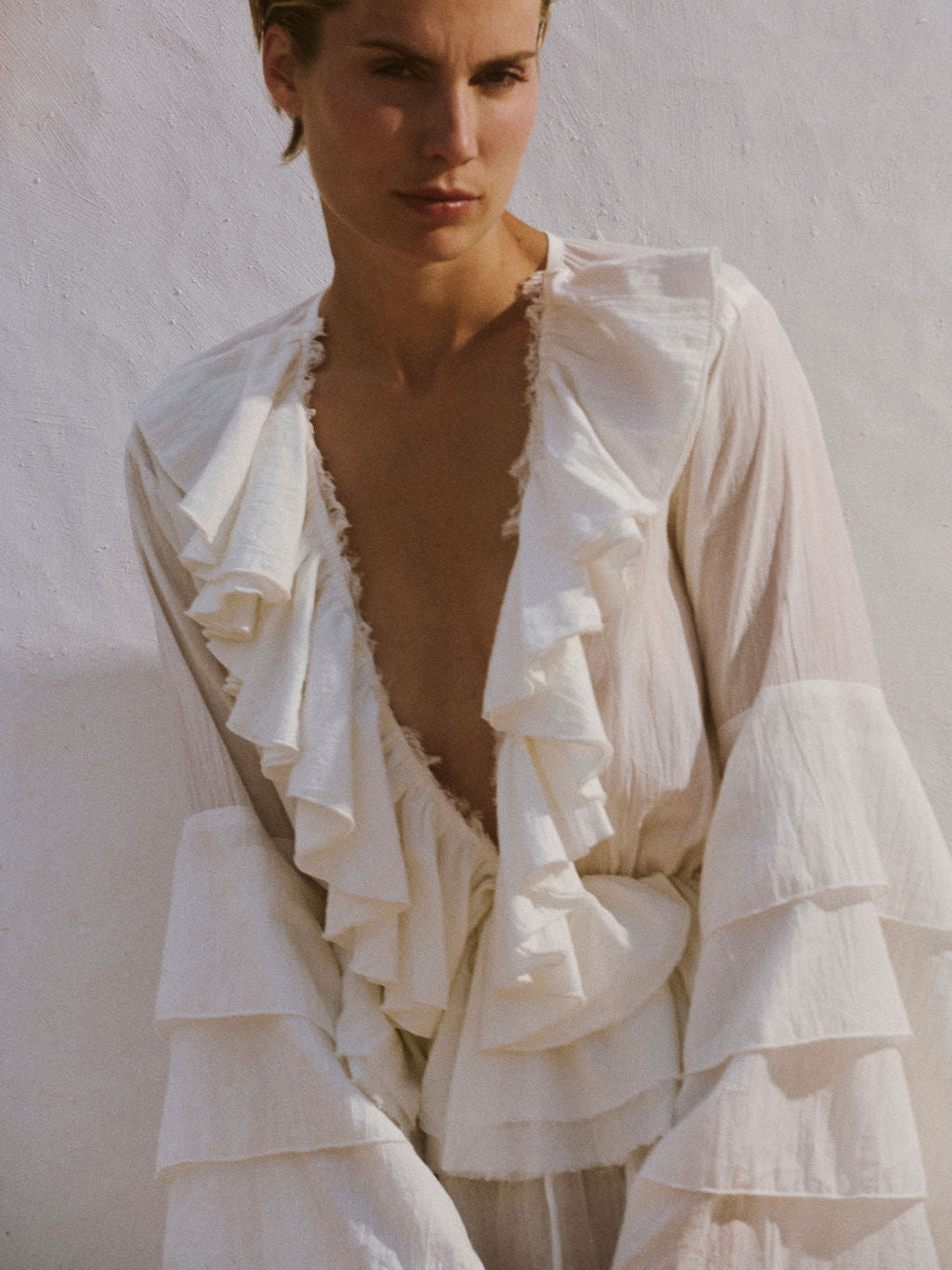 BELLA DRESS