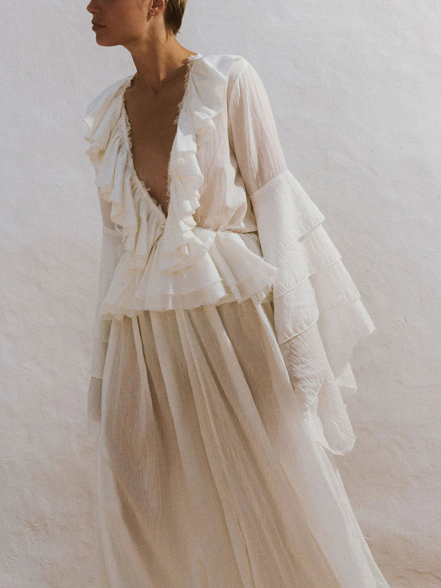 BELLA DRESS