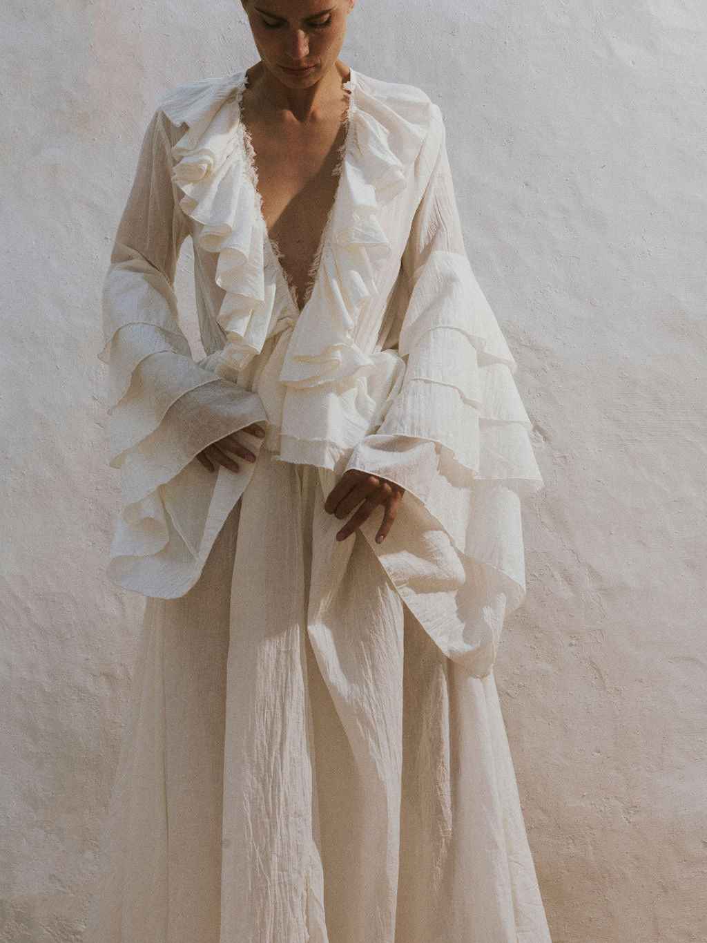 BELLA DRESS