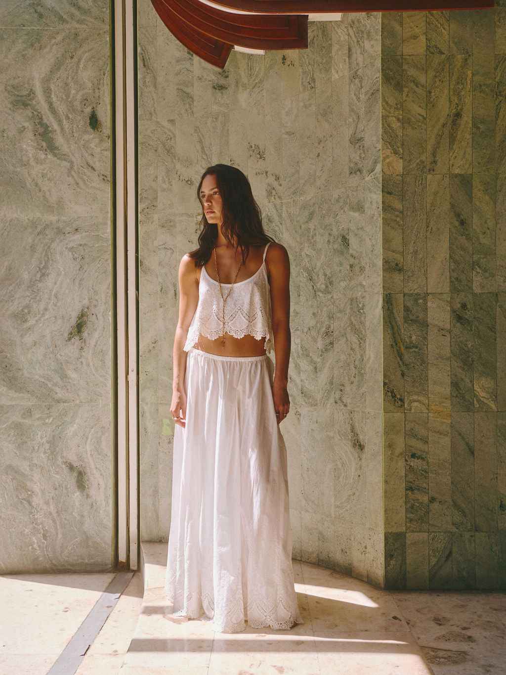 POET SKIRT