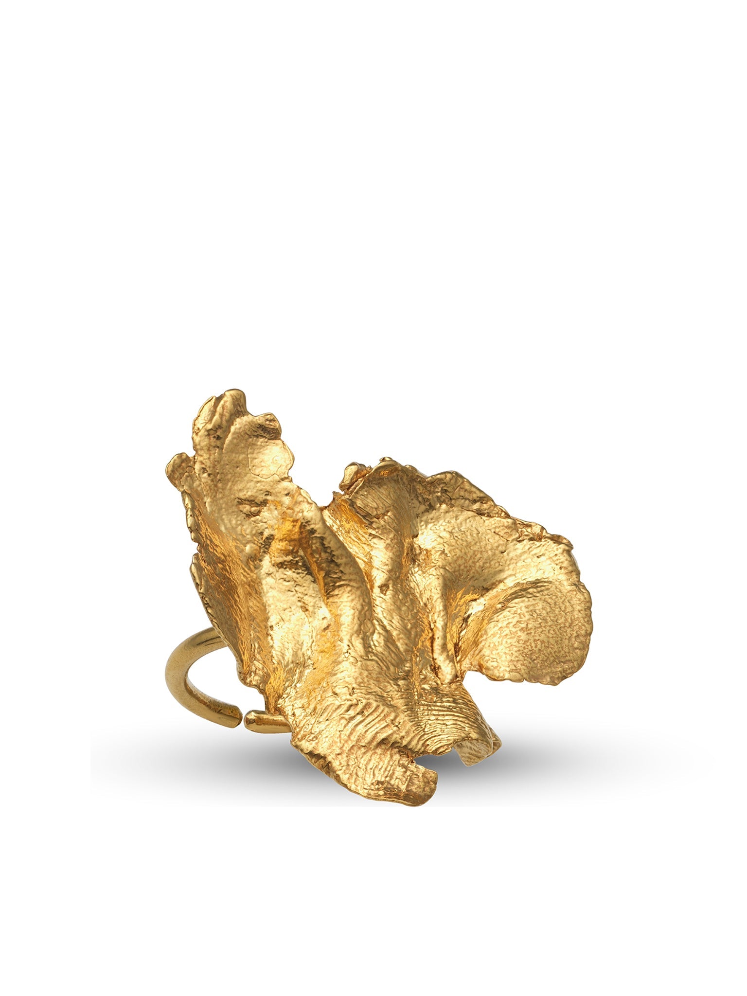Artemis Ring Gold