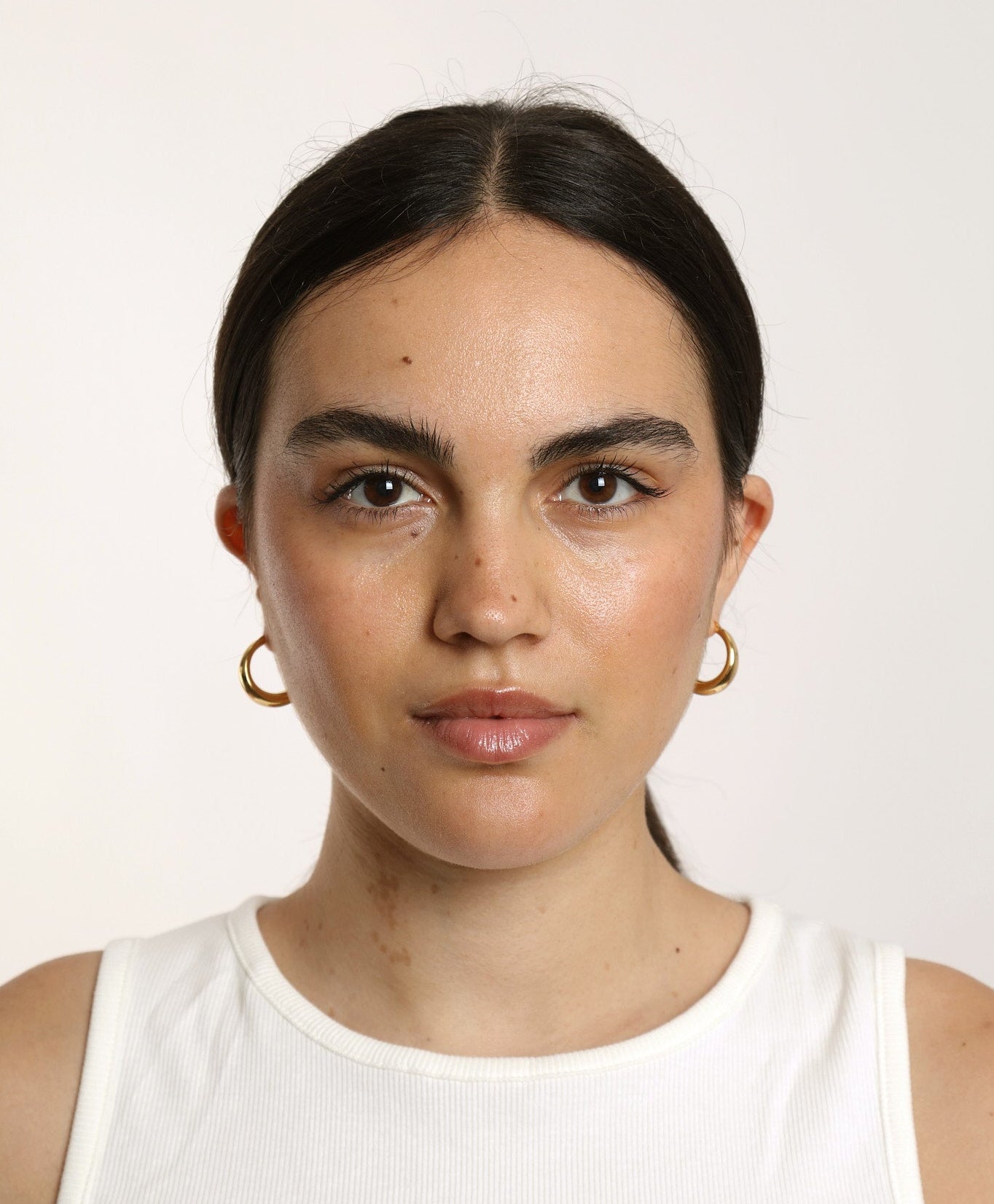 Everyday Medium Hoops