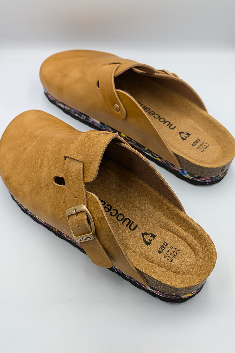 AMBER | Clog Amber