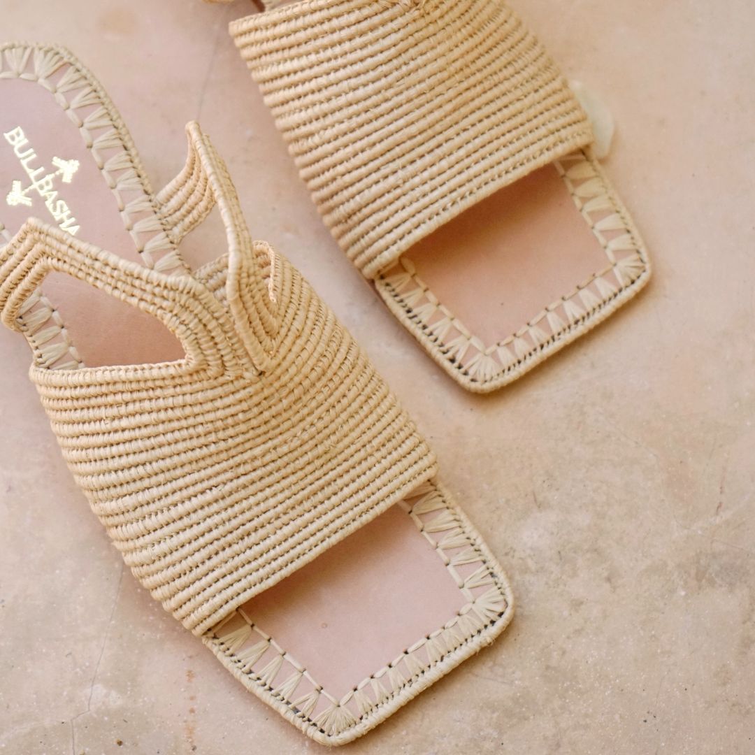 Madaya Women's Heels