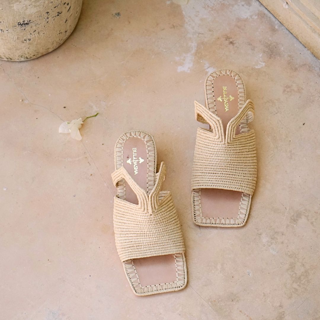 Madaya Women's Heels