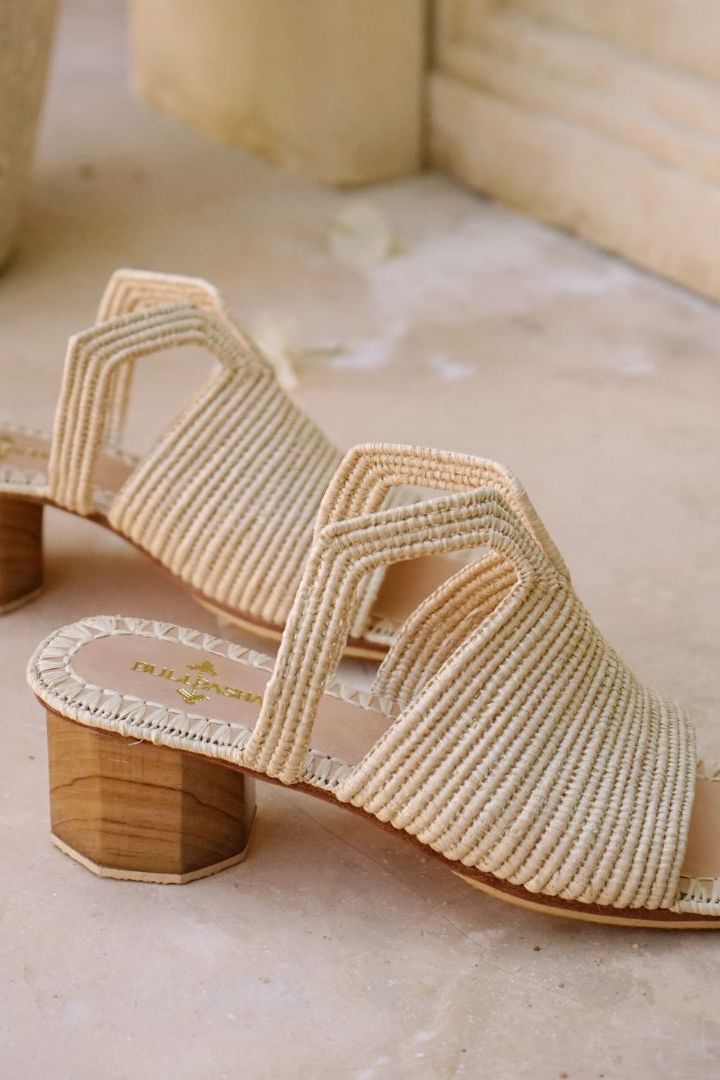 Madaya Women's Heels