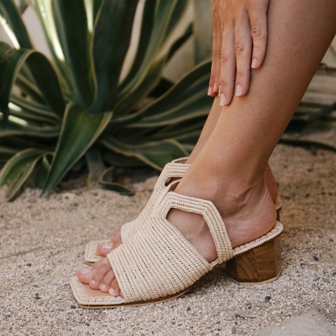Madaya Women's Heels