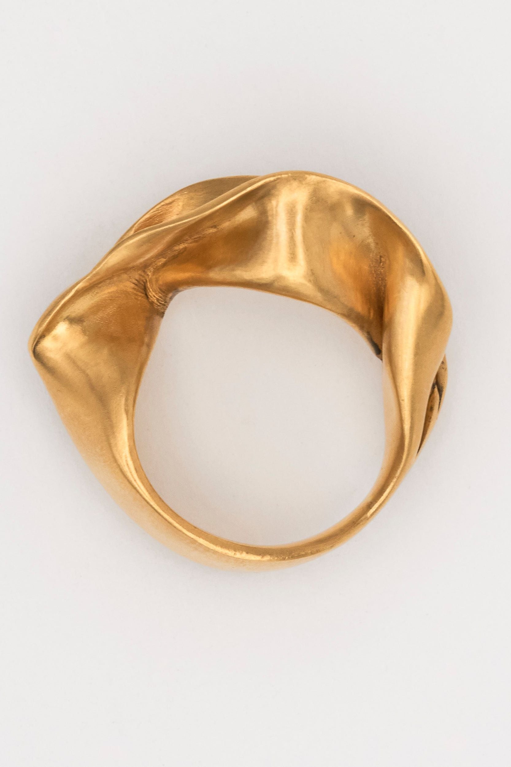FIGO RING S GOLD
