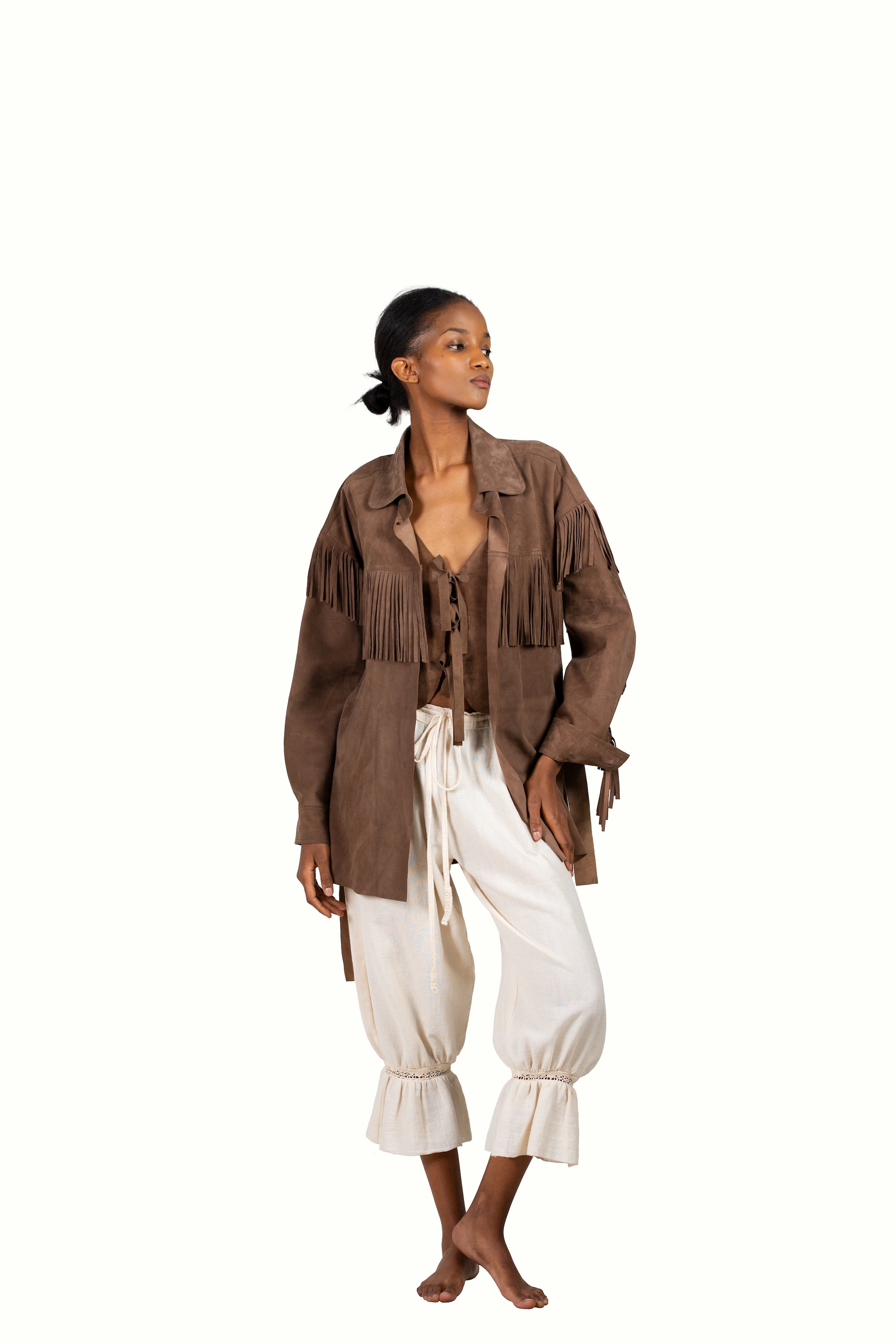 Luna Jacket