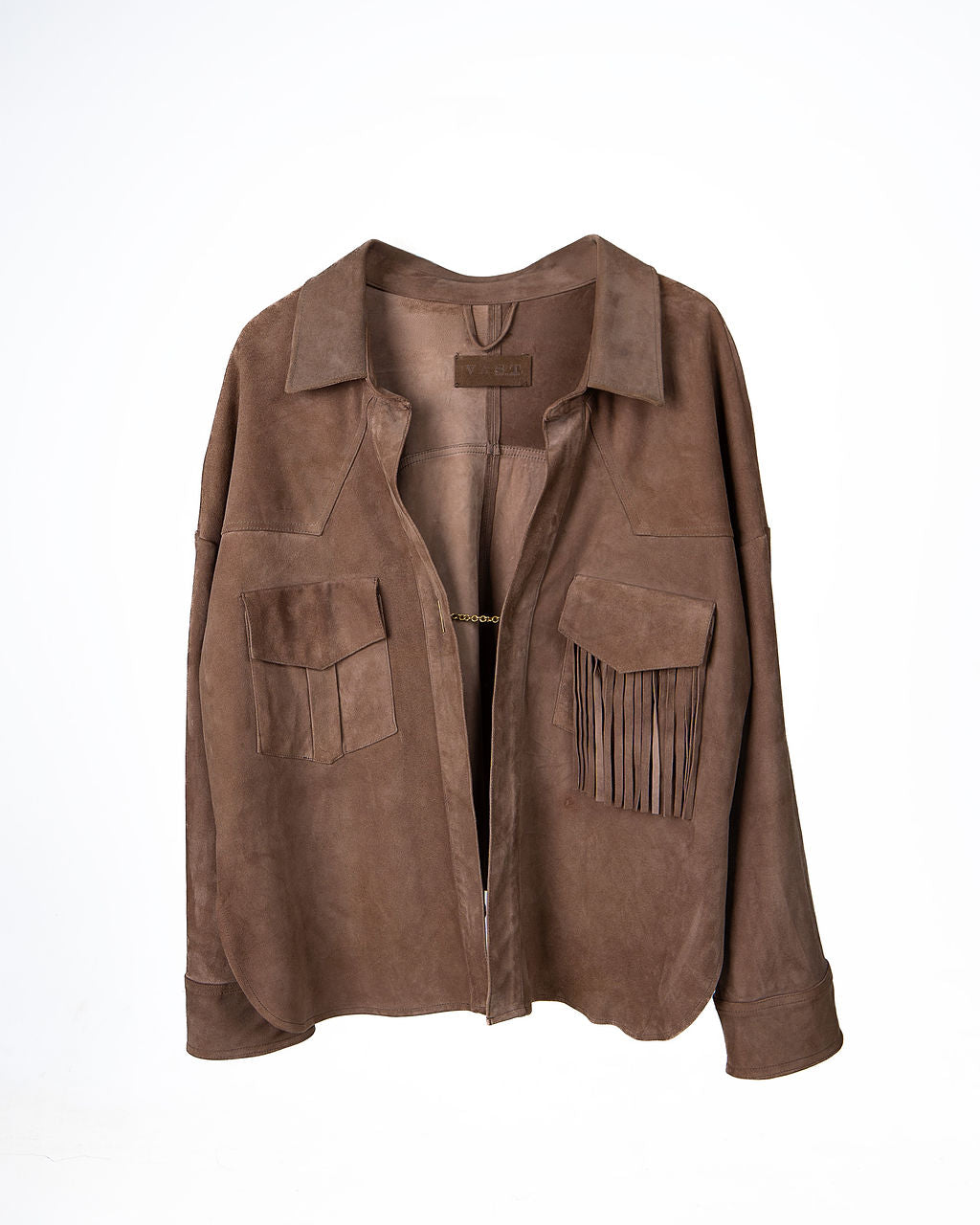 JOAQUIN JACKET