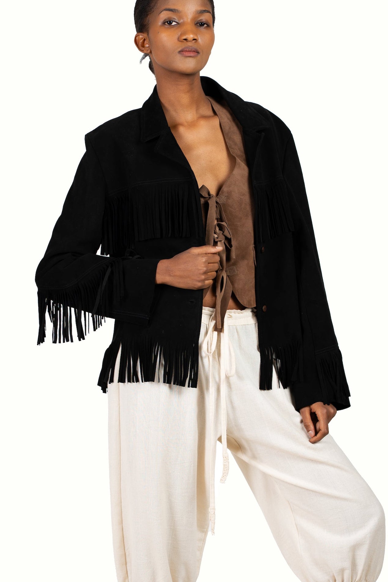 THELMA JACKET
