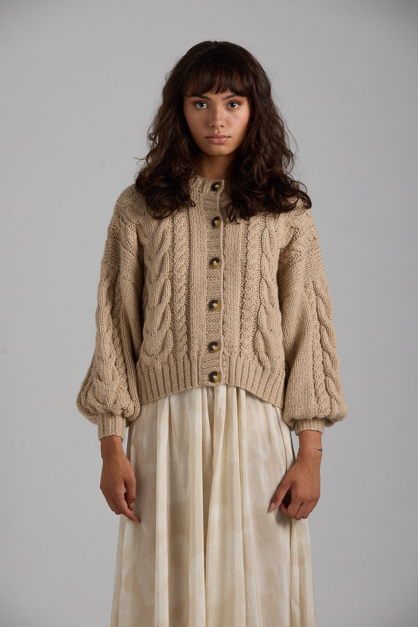 Lulu Heirloom