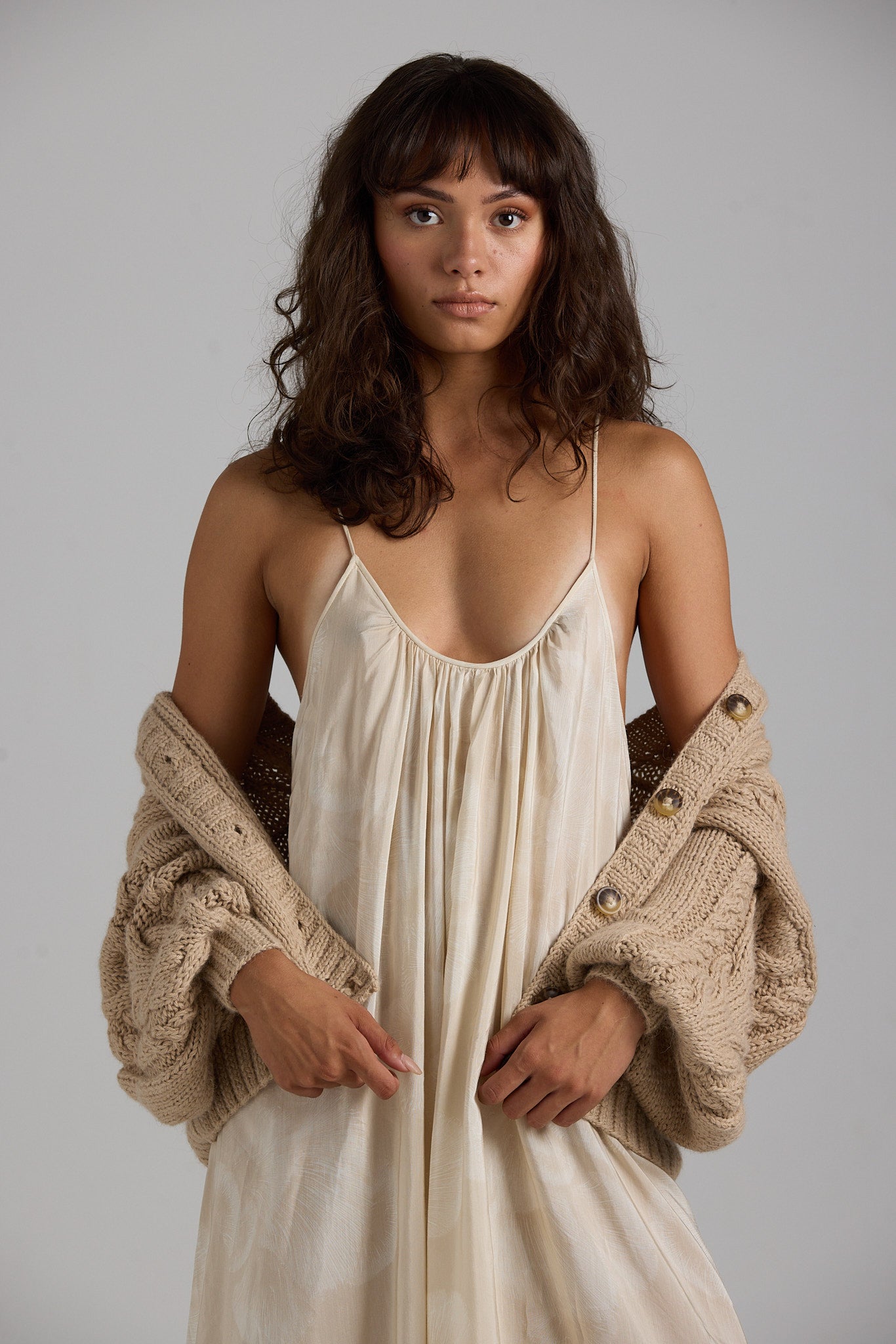 Lulu Heirloom