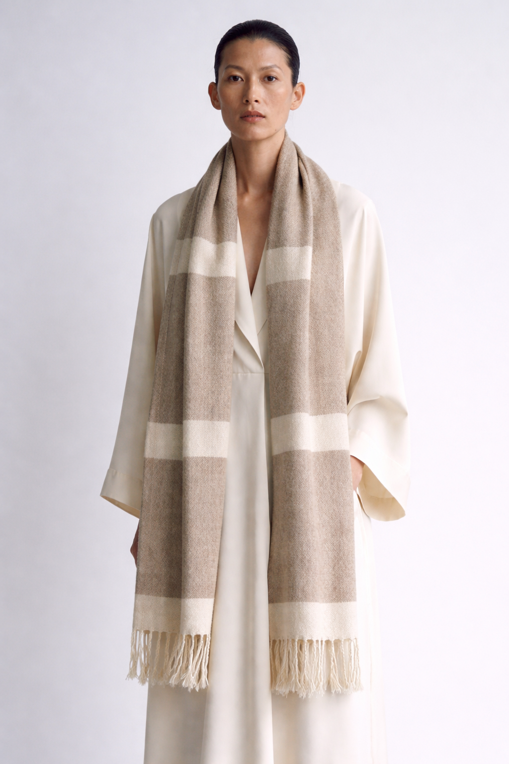 The Journey Wrap Oat