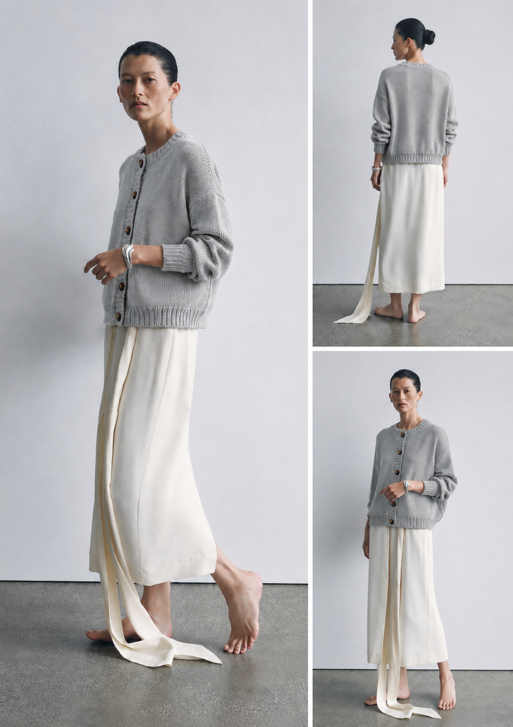 Frenchie Ete' White