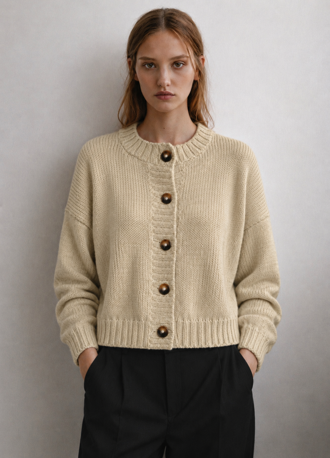 Frenchie Ete' White