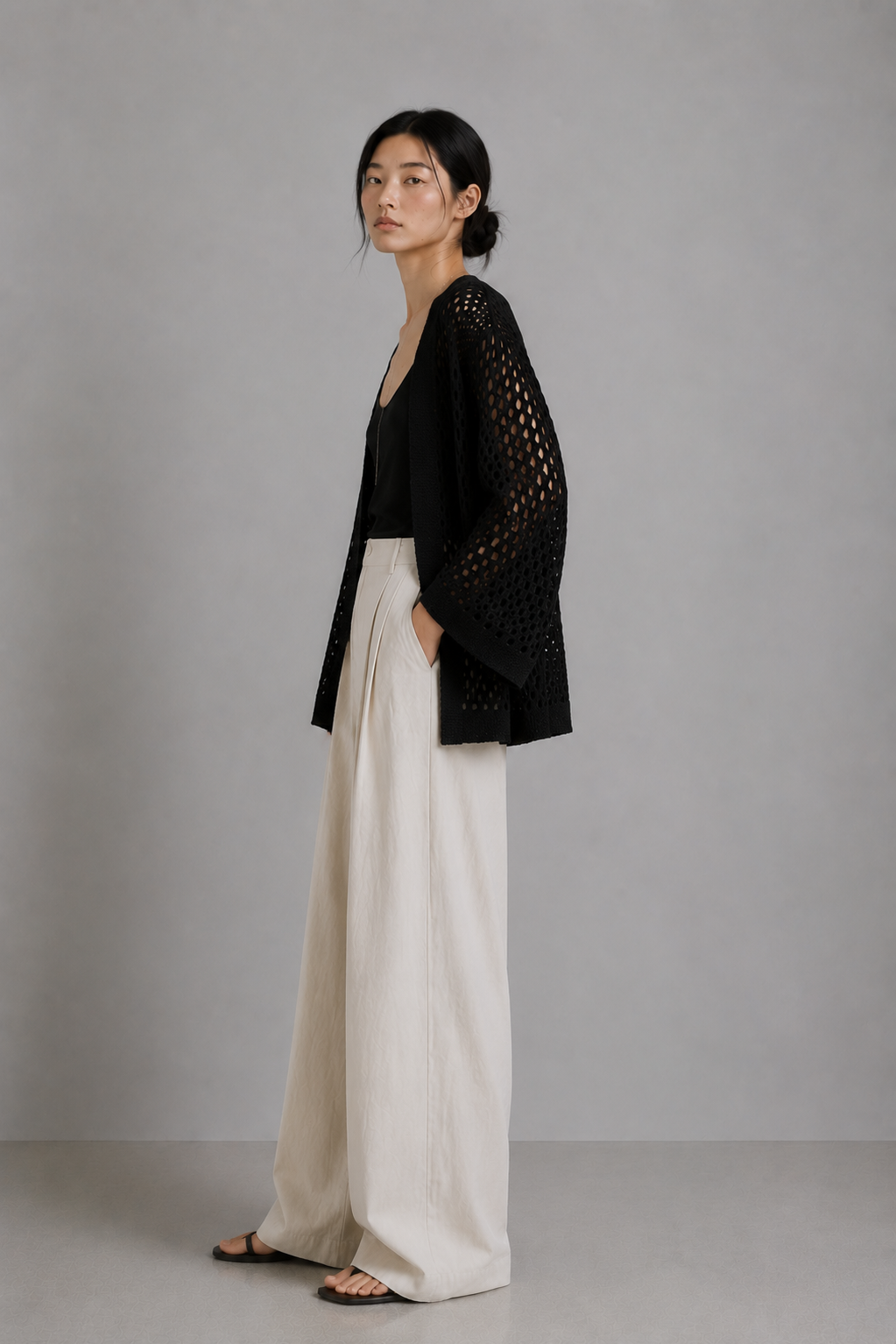 Yoko Resort Jacket