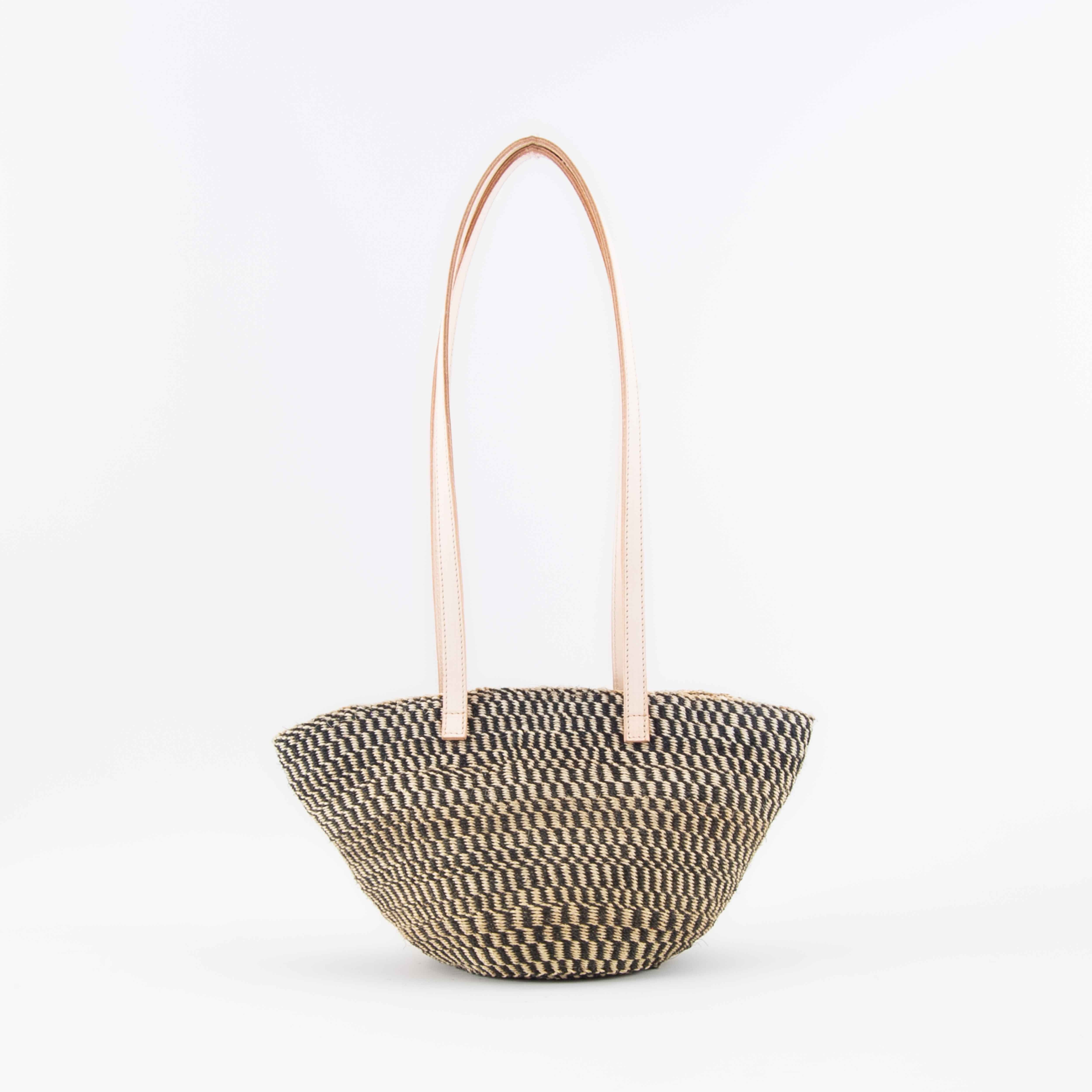 Classic Basket Natural