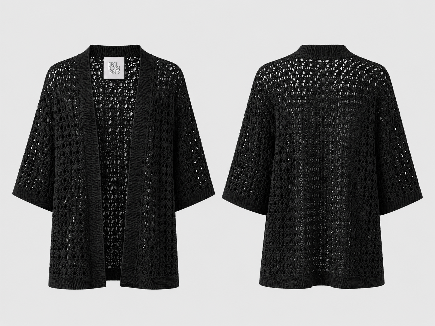 Yoko Resort Jacket