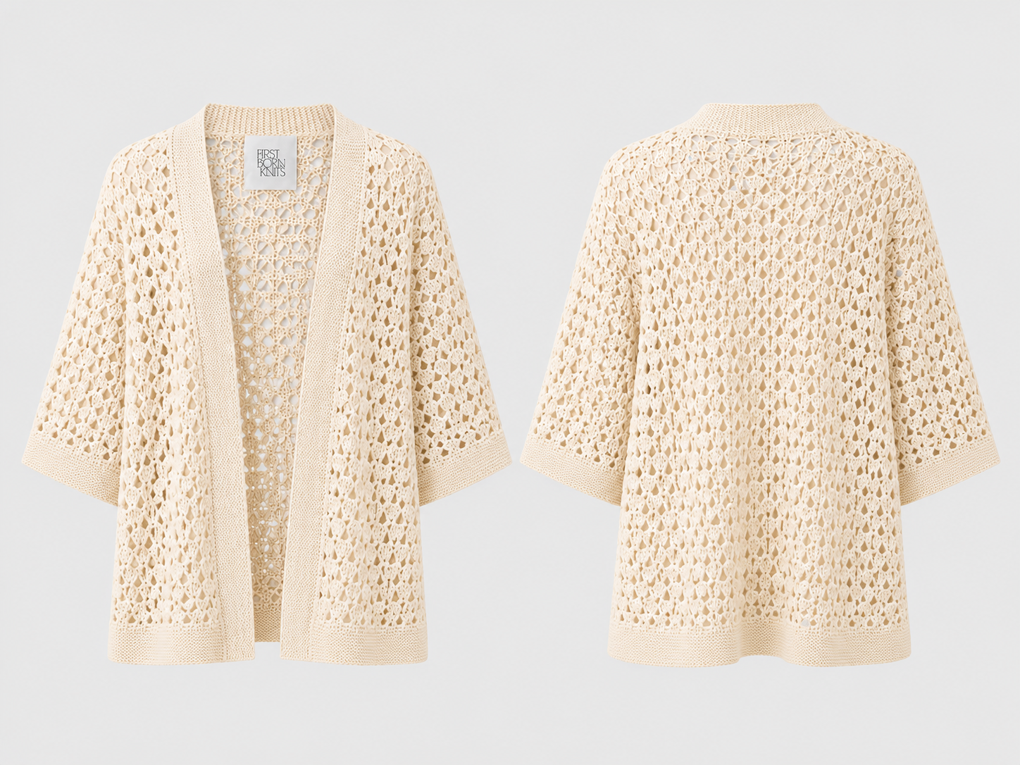 Yoko Resort Jacket