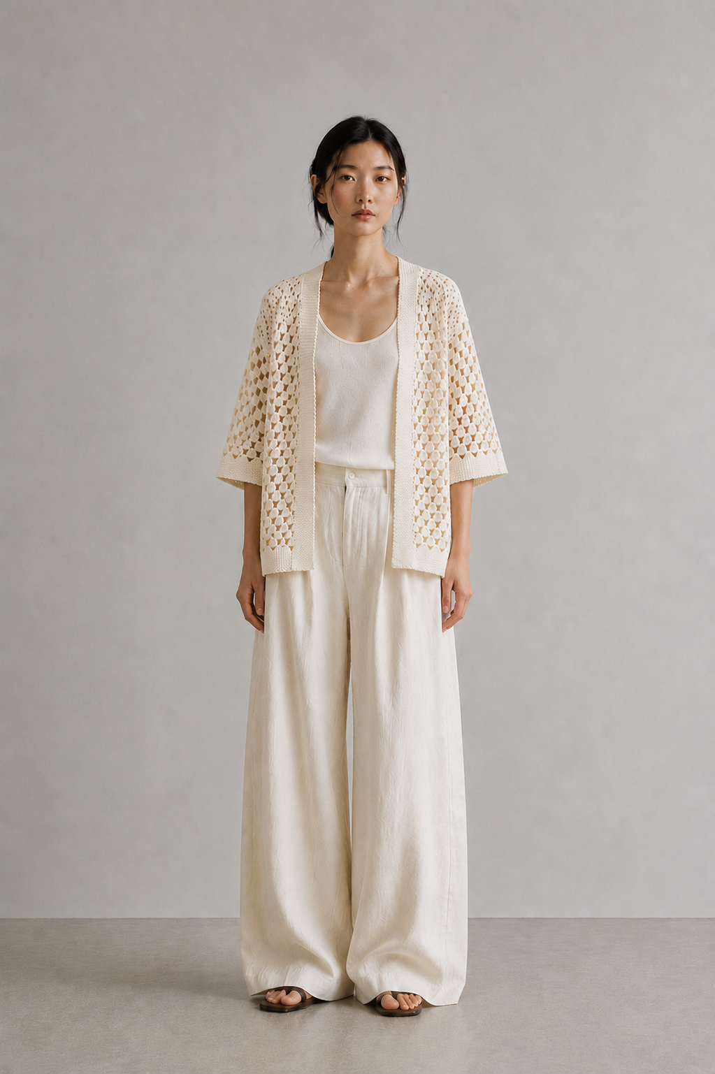 Yoko Resort Jacket