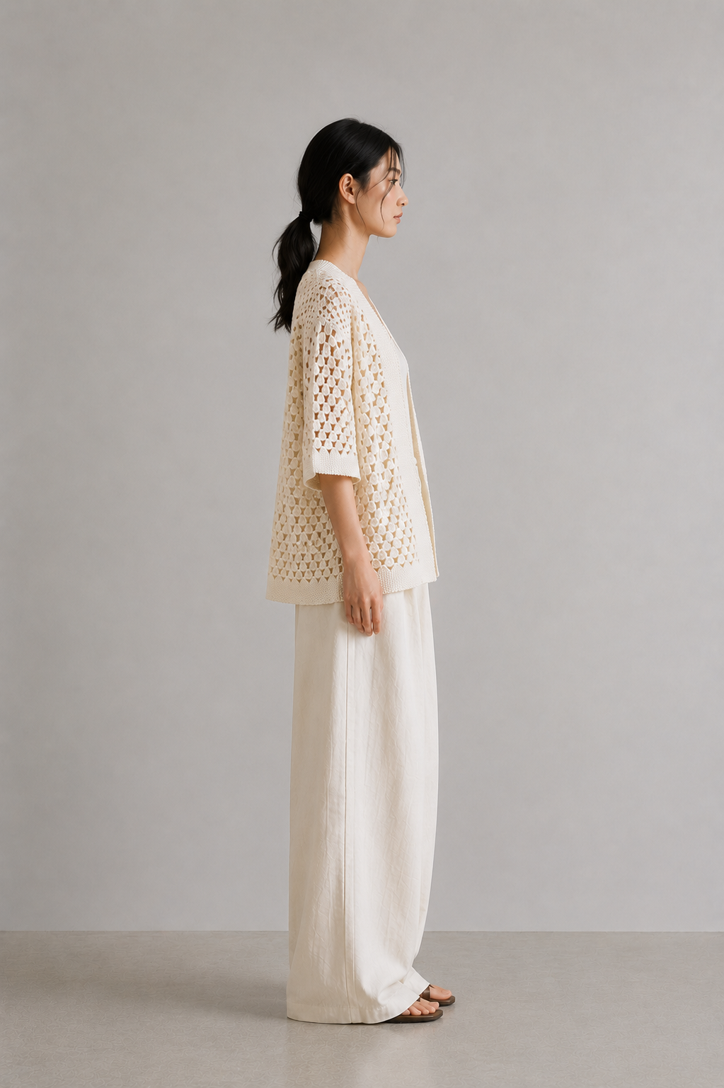Yoko Resort Jacket