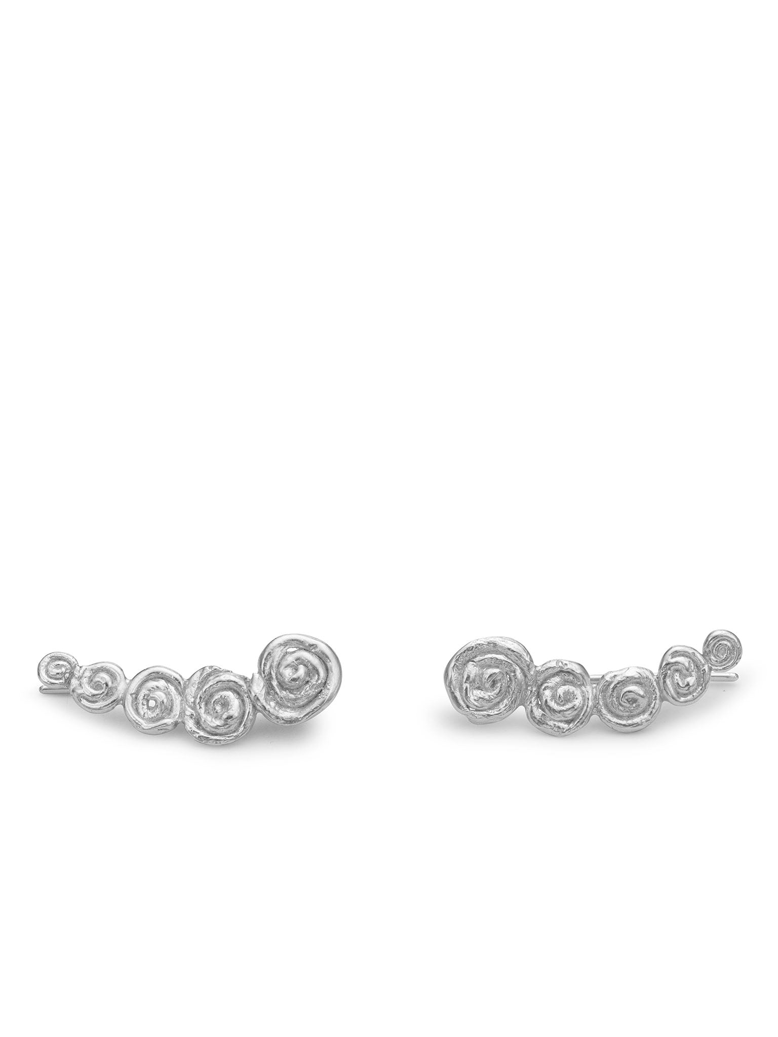 Origin Ear Climber Silver
