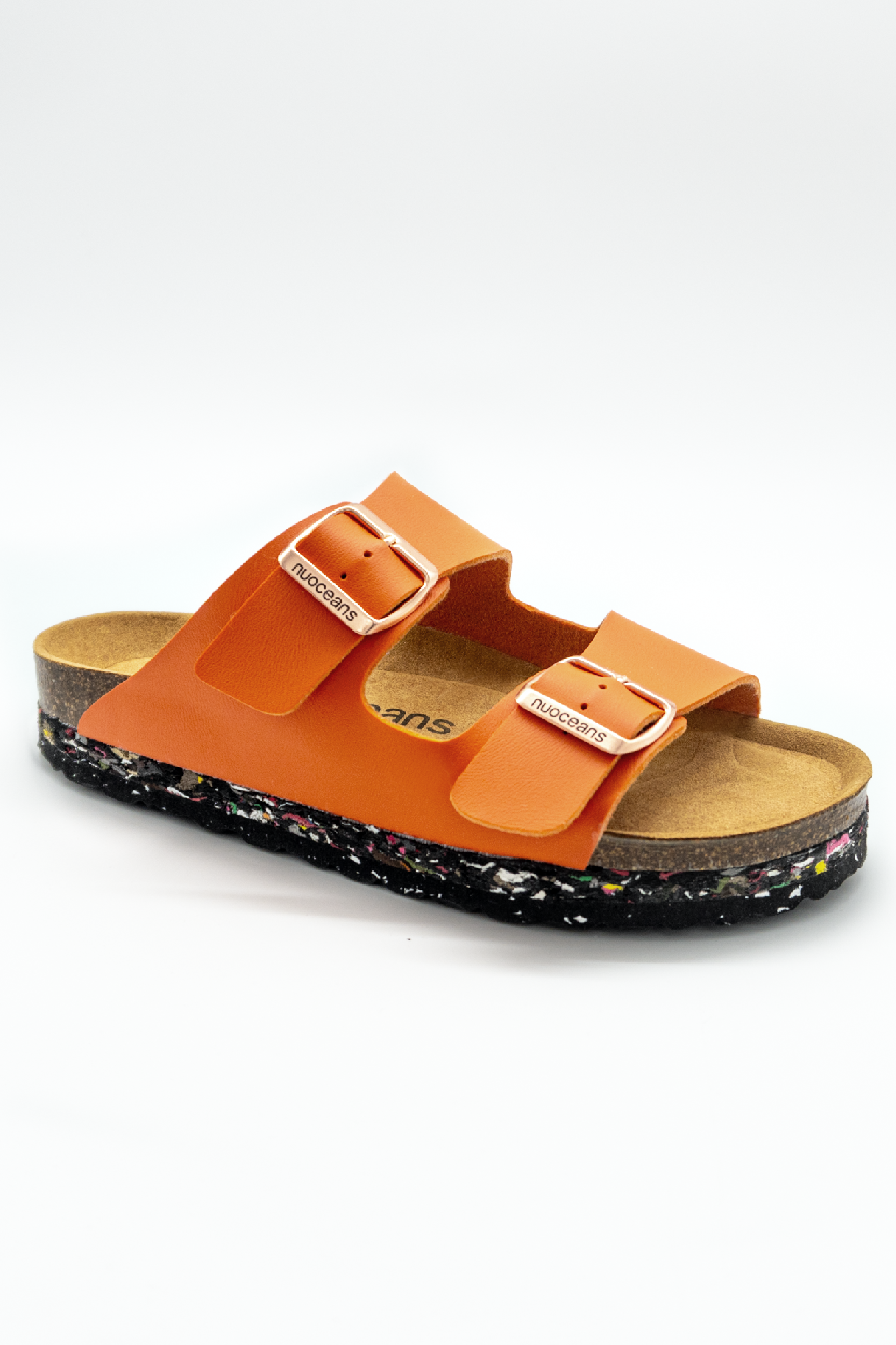 TROPIC | Sandal Orange