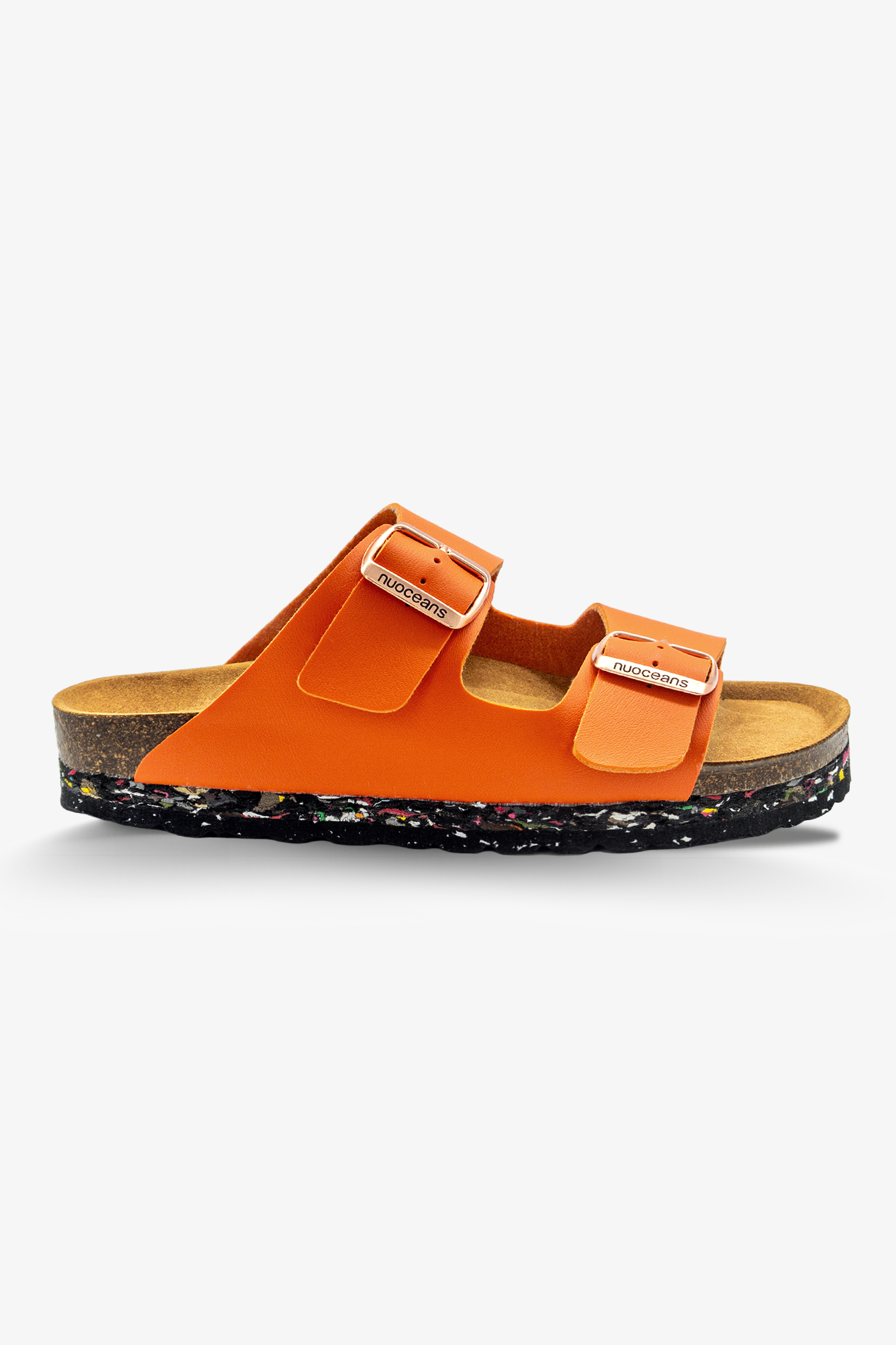 TROPIC | Sandal Orange