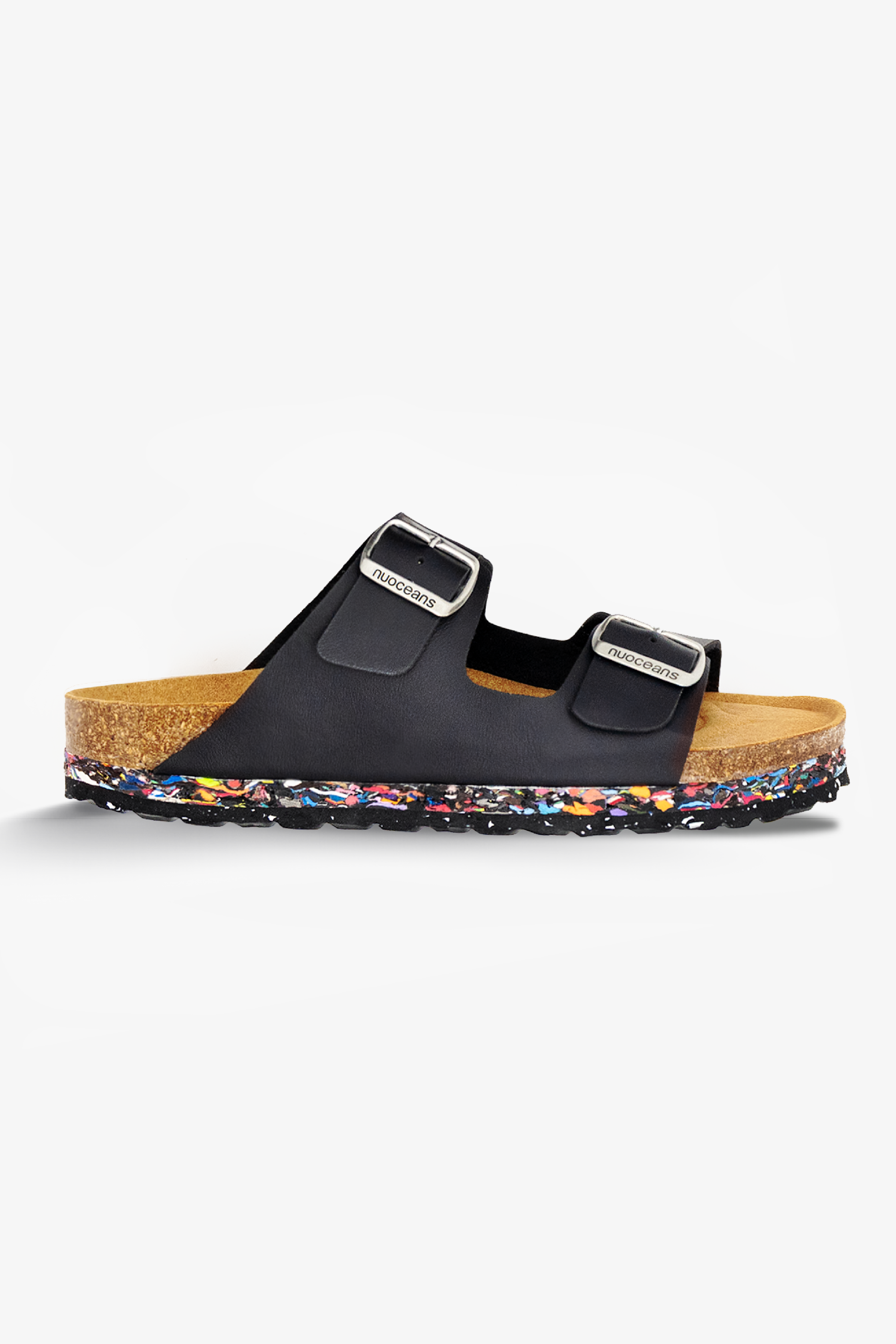ONYX | Sandal Black