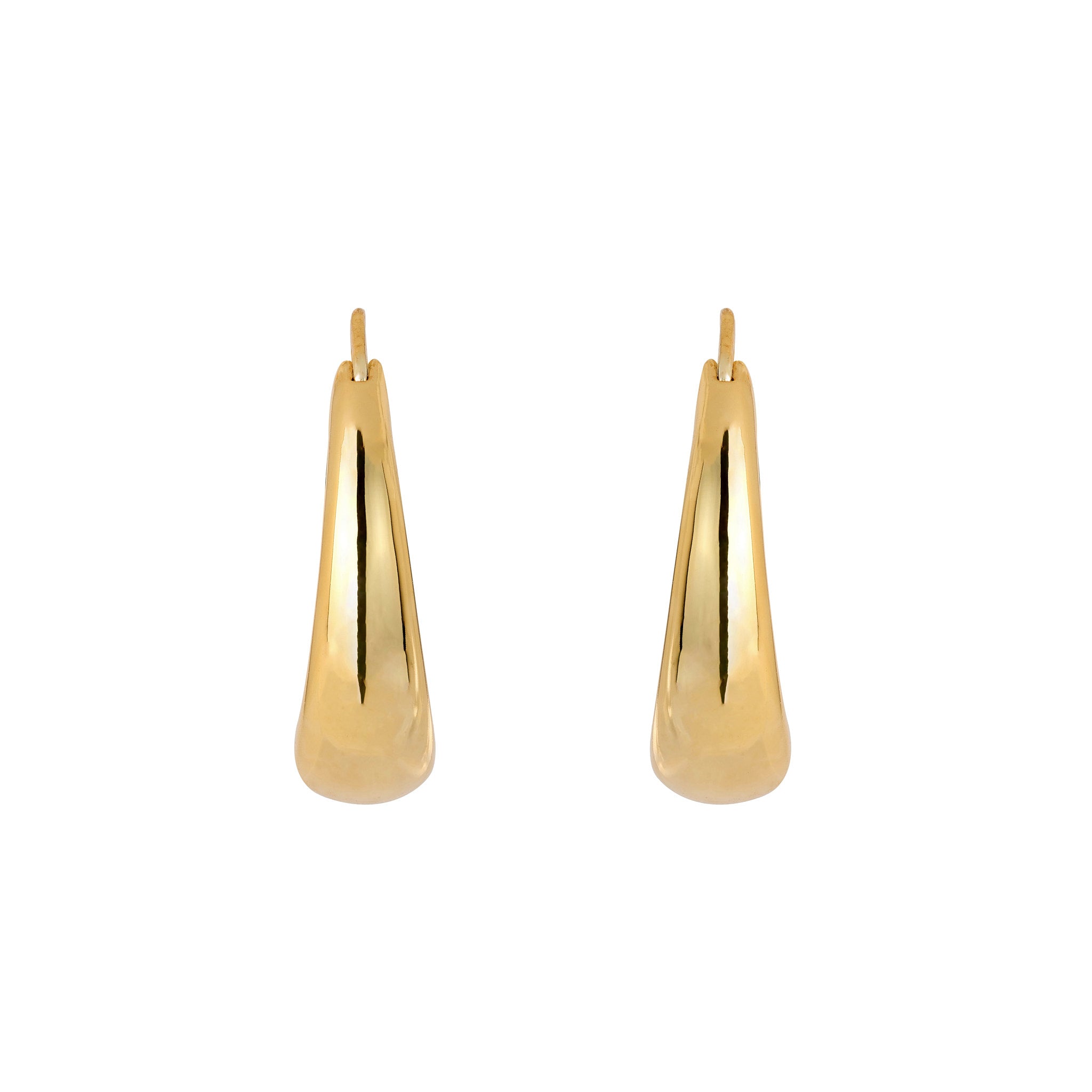 Everyday Medium Hoops